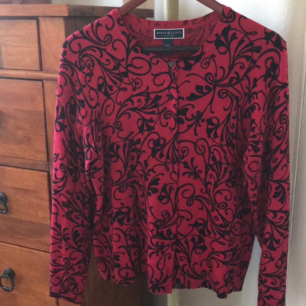 Sweater